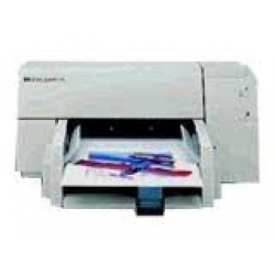 Tusze do drukarki HP Deskjet 670TV