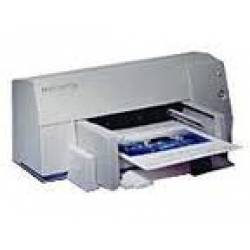 Tusze do drukarki HP Deskjet 690C