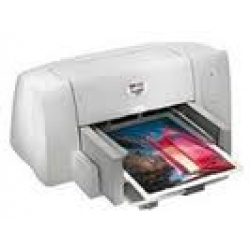 Tusze do drukarki HP Deskjet 694C