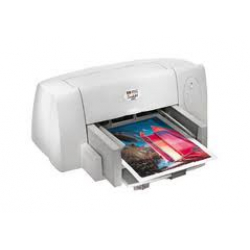 Tusze do drukarki HP Deskjet 697C