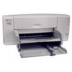 Tusze do drukarki HP Deskjet 710C