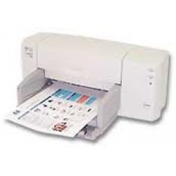tusze do drukarki HP Deskjet 720C
