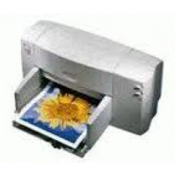 Tusze do drukarki HP Deskjet 812C