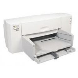 Tusze do drukarki HP Deskjet 815C