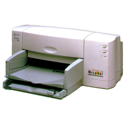 Tusze do drukarki HP Deskjet 816