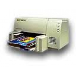 Tusze do drukarki HP Deskjet 870C