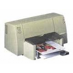 Tusze do drukarki HP Deskjet 870Cxi