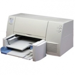 Tusze do drukarki HP Deskjet 890CSE