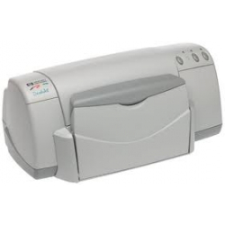 Tusze do drukarki HP Deskjet 935C