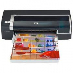 tusze do drukarki HP Deskjet 9800