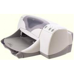 Tusze do drukarki HP Deskjet 990C