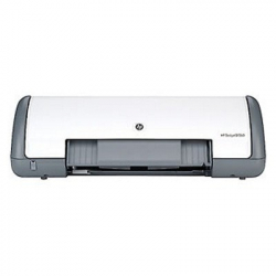 Tusze do drukarki HP Deskjet D1550