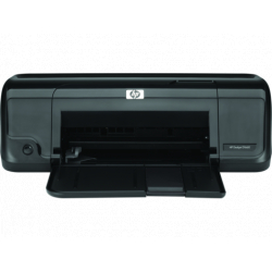 Tusze do drukarki HP Deskjet D1663
