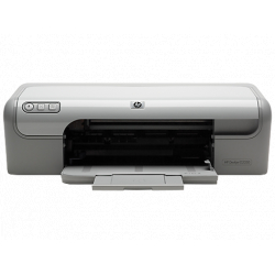 Tusze do drukarki HP Deskjet D2300
