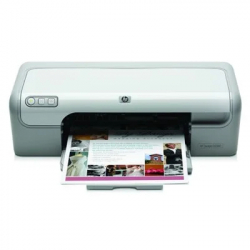 Tusze do drukarki HP Deskjet D2320