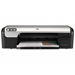 tusze do drukarki HP Deskjet D2400