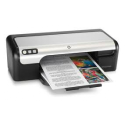 Tusze do drukarki HP Deskjet D2460