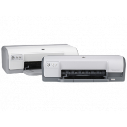 Tusze do drukarki HP Deskjet D2500