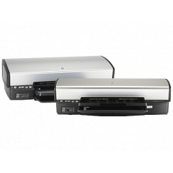 tusze do drukarki HP Deskjet D4200