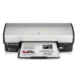 tusze do drukarki HP Deskjet D4245