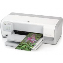 tusze do drukarki HP Deskjet D4360