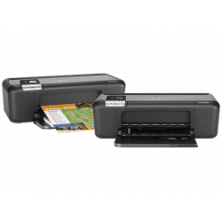 Tusze do drukarki HP Deskjet D5500