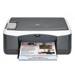 Tusze do drukarki HP Deskjet F2100