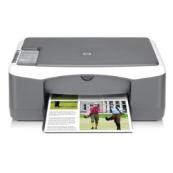 Tusze do drukarki HP Deskjet F2110