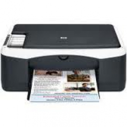 tusze do drukarki HP Deskjet F2187