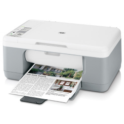 Tusze do drukarki HP Deskjet F2200