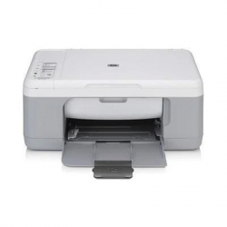 Tusze do drukarki HP Deskjet F2235