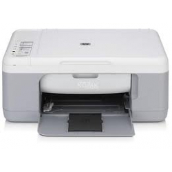 Tusze do drukarki HP Deskjet F2290