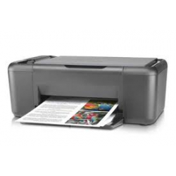 Tusze do drukarki HP Deskjet F2420