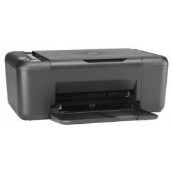 Tusze do drukarki HP Deskjet F2492