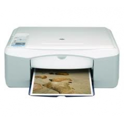 tusze do drukarki HP Deskjet F370