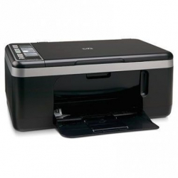 Tusze do drukarki HP Deskjet F4100