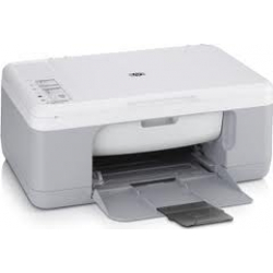 Tusze do drukarki HP Deskjet F4210