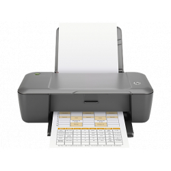 Tusze do drukarki HP Deskjet Ink Advantage 1000
