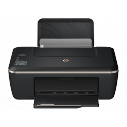 tusze do drukarki HP Deskjet Ink Advantage 2510 e-All-on-One