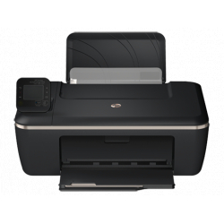 Tusze do drukarki HP Deskjet Ink Advantage 3510 e-All-on-One