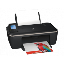 Tusze do HP Deskjet Ink Advantage 3515 e-All-on-One
