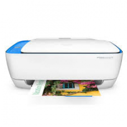 Tusze do drukarki HP Deskjet Ink Advantage 3636