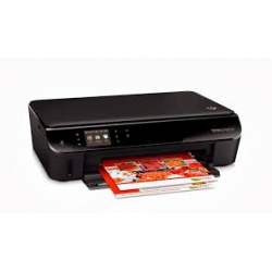 Tusze do drukarki HP Deskjet Ink Advantage 4515 e-All-in-One