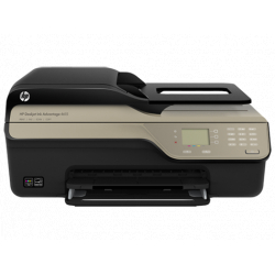 tusze do drukarki HP Deskjet Ink Advantage 4610 All-in-One