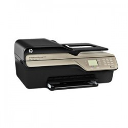 Tusze do drukarki HP Deskjet Ink Advantage 4615 All-in-One