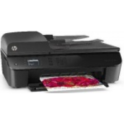 Tusze do HP Deskjet Ink Advantage 4645 e-All-in-One