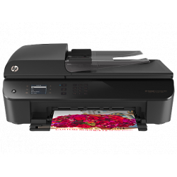 Tusze do drukarki HP Deskjet Ink Advantage 4646 e-All-in-One