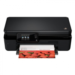 tusze do drukarki HP Deskjet Ink Advantage 5500 All-in-One