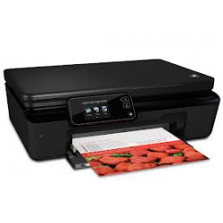 Tusze do drukarki HP Deskjet Ink Advantage 5525 e-All-in-One