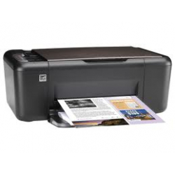 Tusze do drukarki HP Deskjet Ink Advantage K209g (CV035A)